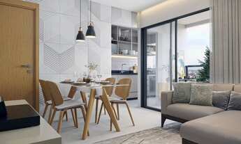 Imagem 4: Para investidores! 1 Quarto com localização privilegiada!