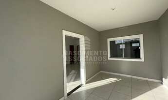 Imagem 2: Casa nova - na Av. Norte Araçagy!