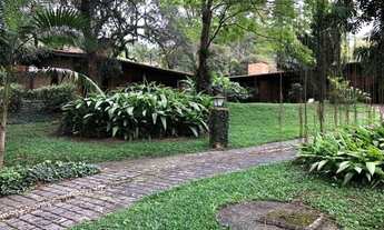 Imagem 4: Casa a venda na Granja Viana Centro da Granja Viana