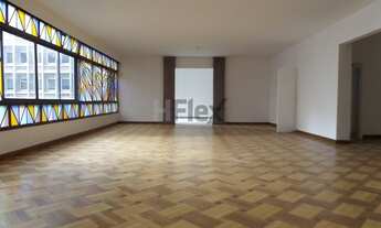 Imagem 2: Apartamento 345 m² - Av. Paulista