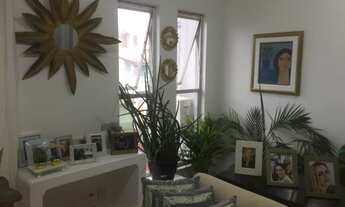 Imagem 2: Cód. 254 Armação 3/4 com suíte e 2 Varandas Espaçoso