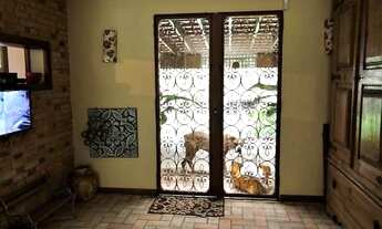 Imagem 7: Casa a venda na Granja Viana Centro da Granja Viana