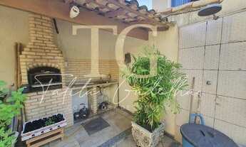 Imagem 4: Casa para Venda em Rio das Ostras, Jardim Mariléa, 3 dormitórios, 2 suítes, 3 banheiros, 1