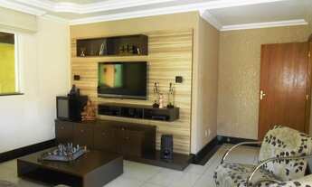 Imagem 3: BELO HORIZONTE - Casa Padrão - Copacabana