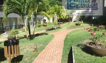 Imagem 6: Mata de São João - Apartamento Padrão