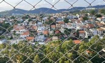 Imagem 7: Apartamento com 2 dormitórios à venda, 121 m² por R$ 1.200.000,00 - Alphaville Conde II