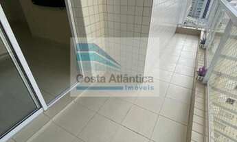 Imagem 5: Apartamento 3 dormitórios para Locação em Guarujá, Astúrias, 3 dormitórios, 1 suíte, 2 ban