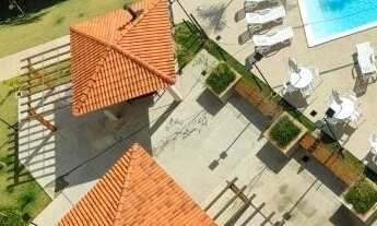 Imagem: Apartamento - Jardim Ibirapuera - Campinas