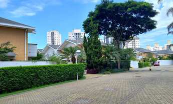 Imagem 2: Casa de condomínio para venda possui 101 metros quadrados com 3 quartos