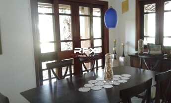 Imagem 3: Casa em Condomínio 4 dormitórios à venda Piratininga Niterói/RJ