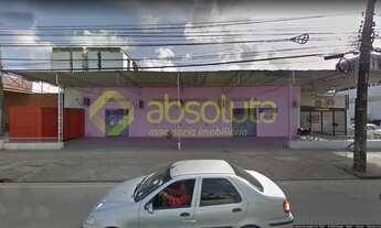 Imagem: Galpão para locação no Cordeiro