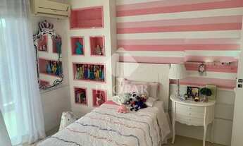 Imagem 5: Condomínio Del Lago - Casa Triplex em amplo terreno