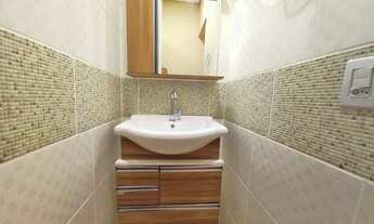 Imagem 4: Kitnet para aluguel, 1 quarto, Jardim Cidade Universitária I - Limeira/SP