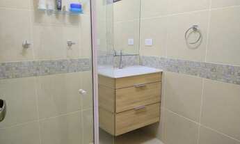 Imagem 6: Apartamento a Venda em Boracéia 50m do Mar