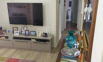 Imagem 3: Apartamento à venda, 3 quartos, 2 suítes, Quinta da Paineira - São Paulo/SP