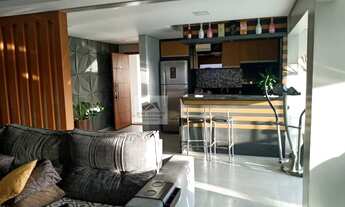 Imagem: Florianópolis - Apartamento Padrão - Ingleses