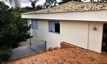 Imagem 6: Casa a venda na Granja Viana- Jardim Passárgada