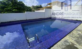 Imagem 6: Casa para Venda em Lauro de Freitas, Vilas do Atlântico, 5 dormitórios, 5 suítes, 8 banhei