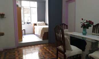 Imagem: Apartamento para aluguel de temporada com