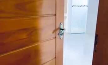 Imagem 2: APTO 60M² 02 DORM COM 02 QUINTAIS PRIVATIVOS