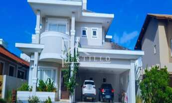 Imagem: FLORIANÓPOLIS - Casa Padrão - CAMPECHE