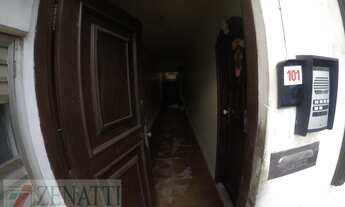 Imagem 5: Apartamento para Venda em Angra dos Reis, Balneário, 2 dormitórios, 1 banheiro