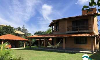 Imagem 3: CASA COM 3 DORMITORIOS A VENDA NO BAIRRO DE IBIRAQUERA, IMBITUBA SC