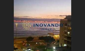 Imagem: Praia da Barra da Tijuca - Condomínio Next