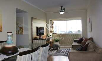 Imagem 2: Apartamento para venda tem 79 metros quadrados com 2 quartos em São Bernardo - Campinas