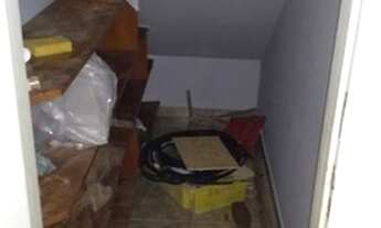 Imagem 7: CASA RESIDENCIAL em SANTOS - SP, BOQUEIRÃO