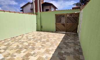 Imagem 3: Casa à 100 metros da Praia de Itanhaém com piscina