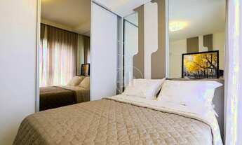 Imagem 5: Apartamento com 3 dormitórios à venda, 78 m² por R$ 733.263,78 - Capoeiras - Florianópolis