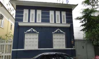 Imagem 3: Rio de Janeiro - Casa Padrão - Laranjeiras