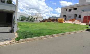 Imagem 2: Terreno para venda em Cond. Residencial Damha com 375 m² em Ondas - Piracicaba - SP