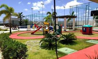 Imagem 8: Apartamento para venda possui 55 metros quadrados com 2 quartos em Janga - Paulista - PE