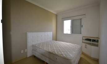 Imagem 6: APARTAMENTO - TAMBORÉ - SP