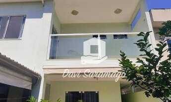 Imagem 5: Maravilhosa casa com 3 dormitórios à venda, 211 m² por R$ 890.000 - Itaipu - Niterói/RJ