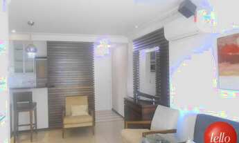 Imagem 4: São Paulo - Apartamento Padrão - Moema