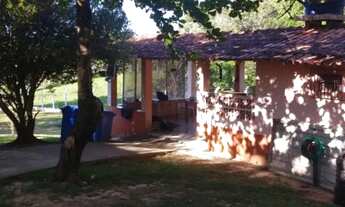 Imagem 2: CHACARA RESIDENCIAL em ARAÇOIABA DA SERRA - SP, Bairro Cercado