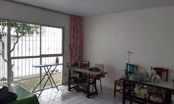 Imagem 2: Casa térrea- S\CONDOMINIO! A 150MTS DO MAR 70 M² - 2 QRTS, R. ASFALT