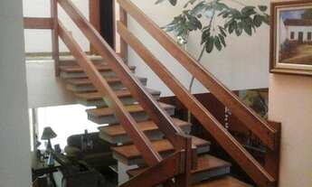 Imagem 7: 5Dorm(3suites) à venda, Cond. Monte Belo, Salto