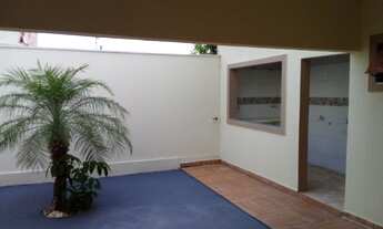 Imagem 7: Casa com 3 quartos, no Jardim Amazônia I por R$2.200/mes