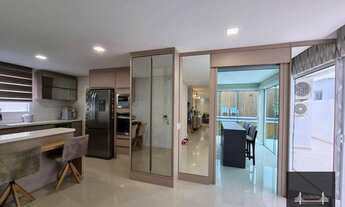 Imagem 6: Casa de alto padrão na Pedra Branca