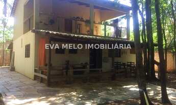 Imagem 4: GOIANIA - Chácara - PRIVÊ RESIDENCIAL ELZA FRONZA