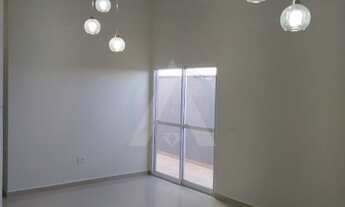 Imagem 6: SãO JOSé DO RIO PRETO - Casa de Condomínio - Damha Fit II (Ipiguá