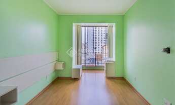 Imagem 5: Cobertura para venda tem 126m² com 2 quartos no bairro Santana - Porto Alegre - RS