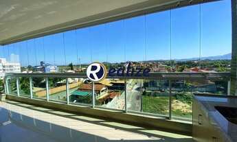 Imagem 2: Apartamento Novo 3 quartos á venda na Enseada Azul, Guarapari-ES - Realize Negócios Imobil