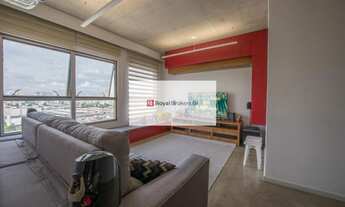 Imagem: Apartamento à venda no bairro Vila Leopoldina