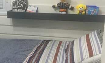 Imagem 3: Venda - Apartamento 57m 2 quartos - Barra Funda - São Paulo - SP