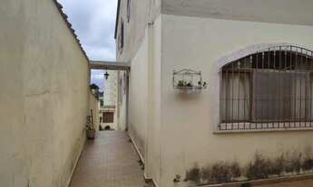 Imagem 7: Jaguaré Sobrado a venda com 173m² de área construída 215m² de terreno